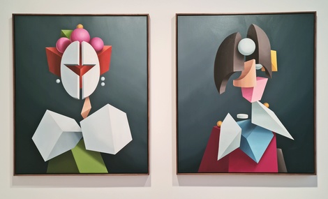 Jason Boyd Kinsella artiste